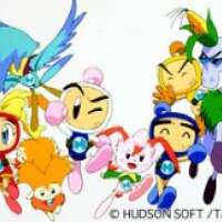   Bomberman B-Daman Bakugaiden <small>Producer</small> 